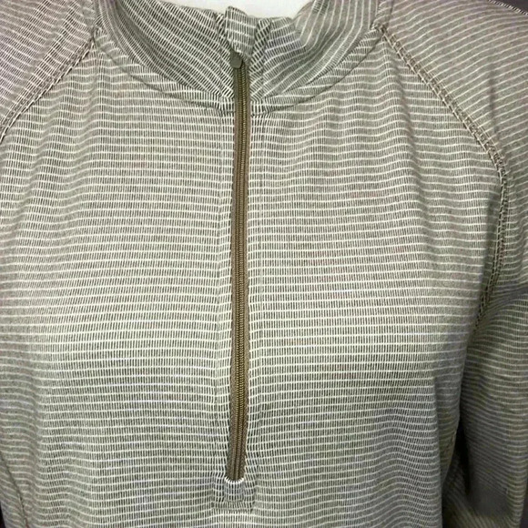 NWT WOMENS AVALANCHE QUARTER ZIP PULLOVER SIZE XL - Picture 2 of 9